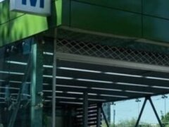 Drumul Taberei, Favorit, Metrou str Sibiu